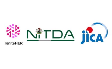 NITDA IgniteHer Bootcamp Program For Nigerians 2025 | How To Apply