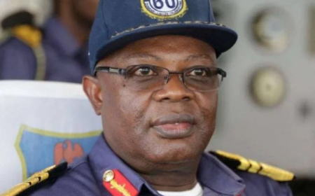 Serve host communities with commitment, Ibas urges corps members