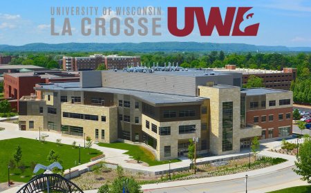 University of Wisconsin La Crosse Scholarship 2025 in USA | Fully Funded