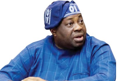 Coalition: Abuja hotel cancels booking for unveiling venue, opposition politicians kick