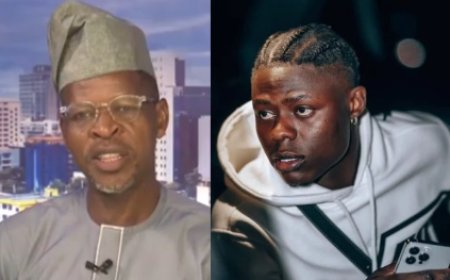 Court dismisses Mohbad’s father’s suit against Naira Marley, Sam Larry