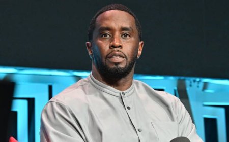 Jury convicts Diddy of prostitution charges, acquits on sex trafficking