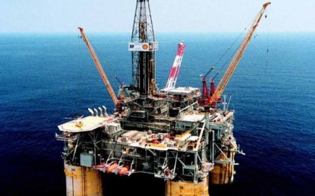 FG adds 37 crude evacuation routes, oil rigs increase to 44