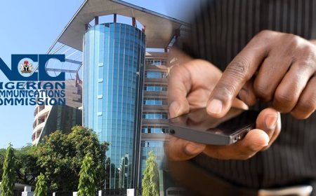 NCC, REA inaugurate committee to boost digital, energy inclusion