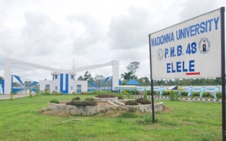Madonna Alumni urge students to prioritise skills over certificates