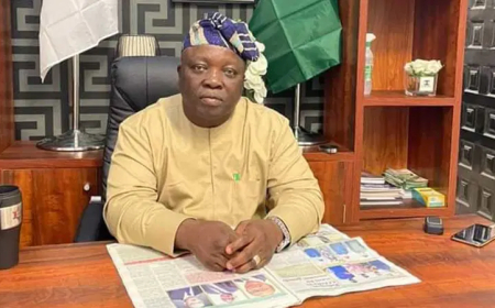 Alleged corruption: I was quizzed, not arrested by ICPC-Lagos council boss clarifies
