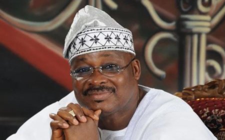 Abiola Ajimobi Foundation Scholarship (SAAF) 2025 | Step-by-Step Process