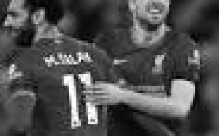 Salah fears Liverpool return after Diogo Jota’s death