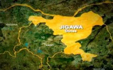 70-year-old Jigawa man kills sister over inheritance
