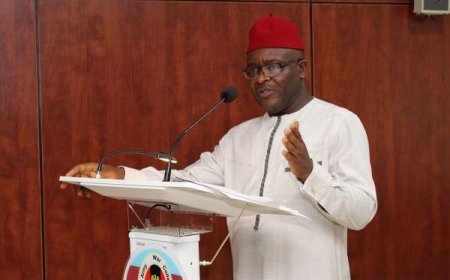 Ex-Army chief proposes mandatory military training for Nigerians