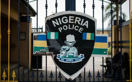 Police rescue 40 Ghanaians, arrest 3 for alleged trafficking in Akure