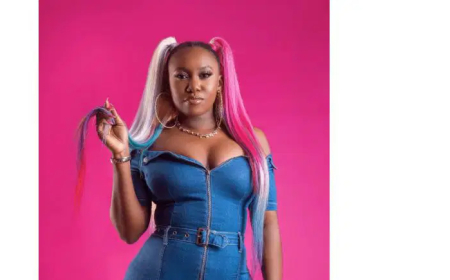 I decided to be so good nobody could question my craft — Niniola