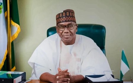 Kwara strengthens security with new military campaign, forest guards
