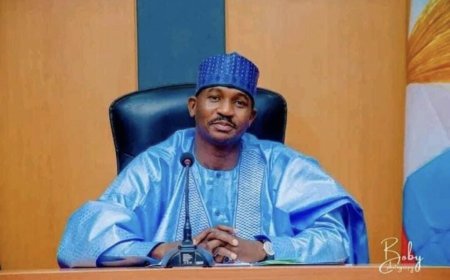 Turji’s peace talk ’empty’ without release of hostages — Sokoto govt
