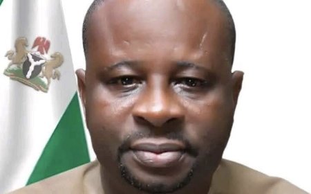 Rivers LG crisis: Police declare two officials wanted
