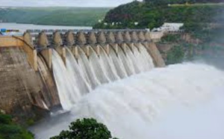 Benue, Edo, Bayelsa mobilise as Lagdo Dam threat looms