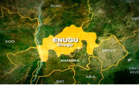 Enugu sacks contractor over poor school construction