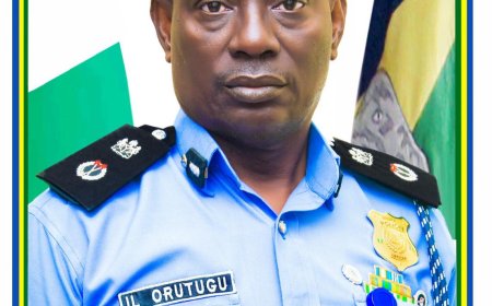 Anambra CP orders clampdown on unlawful gatherings, cult groups