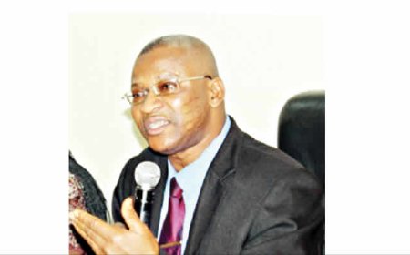 915,000 teachers struggle to serve 31.7 million Nigerian pupils