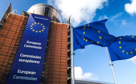 2025 European Commission Intra Africa Scholarships | Fully Funded