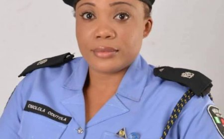 Driver stabs former boss to death in Lagos