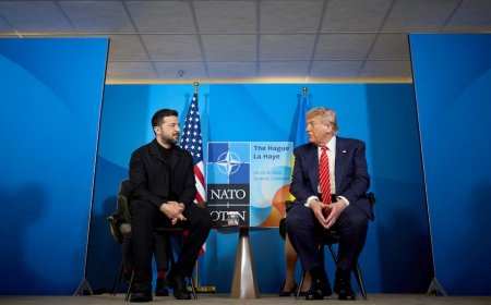 Zelenskyy to replace US ambassador amidst Trump talks
