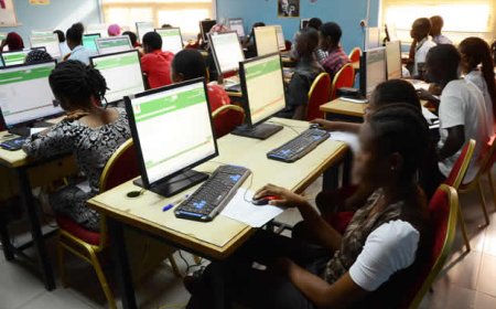 Anambra, Imo top list of UTME exam malpractice centres — JAMB