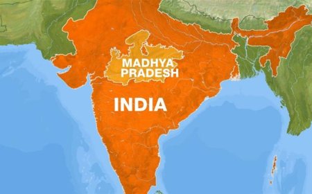 Indian villagers beat family of five to death over witchcraft allegation