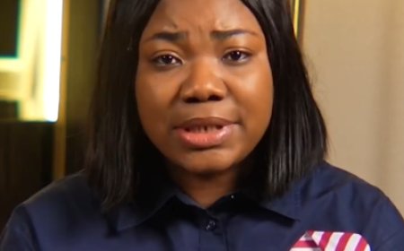 EeZee Conceptz MD apologises to Mercy Chinwo, retracts defamatory claims