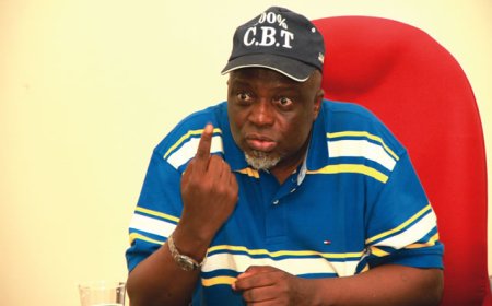 JAMB uncovers fingerprint fraud in 19 CBT centres