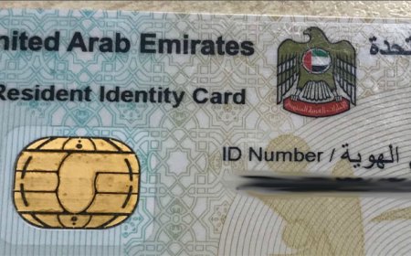 UAE bans transit visas, imposes stricter entry rules for Nigerians