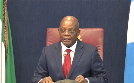 Court to rule on motion seeking NASS restrain on Ibas’ budget