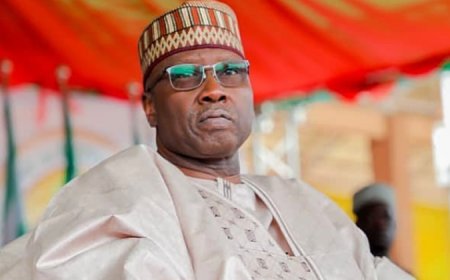 2013 merger contributed 3.2 million votes to APC’s 2015 victory — Boss Mustapha