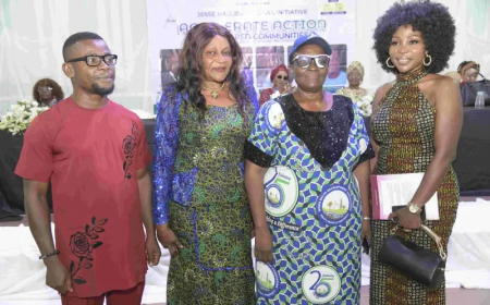 Enact stiffer laws against domestic violence – Women urge FG