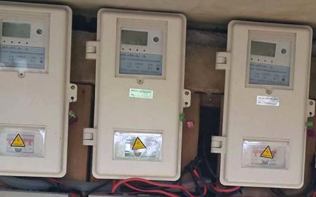 Faulty meters, billing errors drive electricity complaints to 254,000