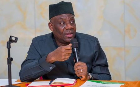 FG begins pioneer admission into 34 tech college