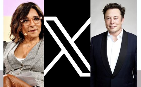Elon Musk’s X CEO resigns