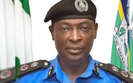 Police begin trial of 22 over killing of 13 wedding guests in Plateau