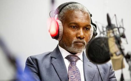 Nigeria rejected US push to accept Venezuelan deportees — Tuggar