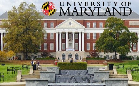 University of Maryland Scholarship 2026 in USA | Fully Funded