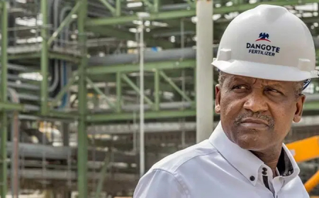 NNPC refineries may never work again despite $18bn spent — Dangote