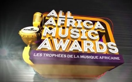 Tinubu endorses AFRIMA 2025 as FG raises committee