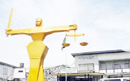 Plateau court remands 20 over wedding guests killing