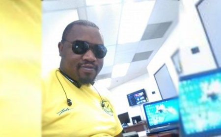 Nigerian man jailed in US for $1.3m COVID-19 fraud