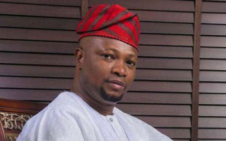 Jandor blames PDP’s weak grassroots for consistent Lagos election losses