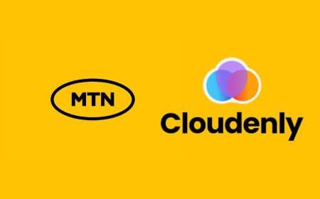 MTN Cloud Accelerator Program for Africans 2025 | ₦100m Grants