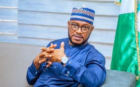Zamfara offers permanent jobs to 60 volunteer nurses