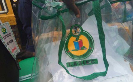 APC wins chairmanship seats in Epe, Eredo, Ibeju-Lekki — LASIEC