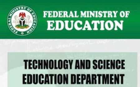 Federal Government Technical Teachers Training Programme (TTTP) 2025 For Nigerians | How To Apply