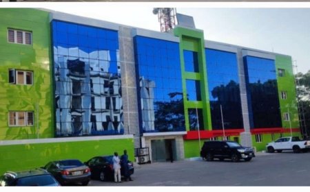 APC secretariat shuts for three days to honour late Buhari